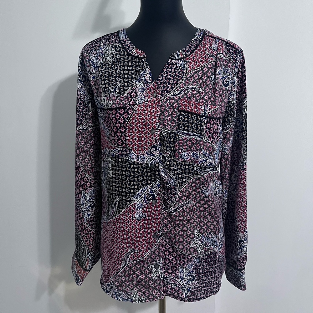 Blouse - #130